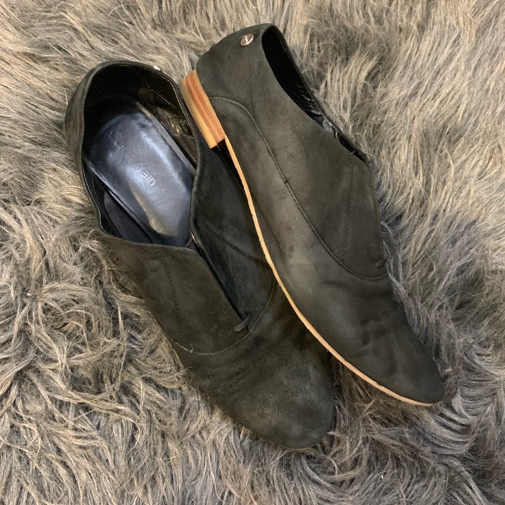 Calvin Klein “Tallie” Oxford